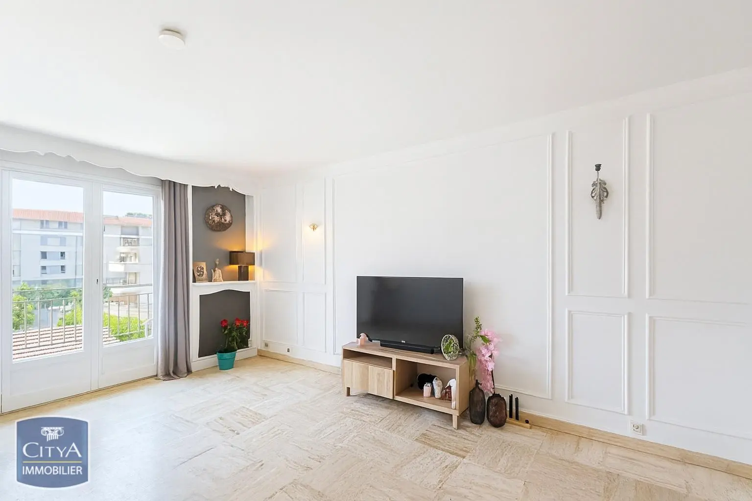 Photo 1 Appartement 3 pièces 67m²