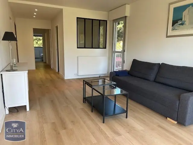 Photo 2 Appartement 3 pièces 69.08m²