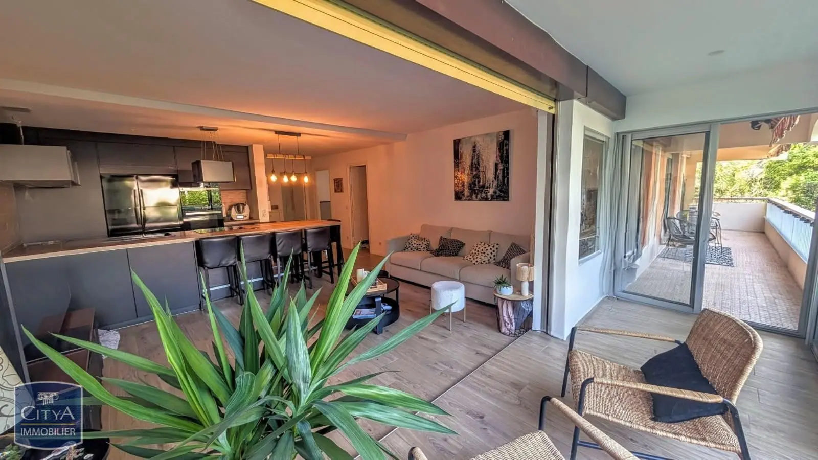 Photo 4 Appartement 5 pièces 116m²