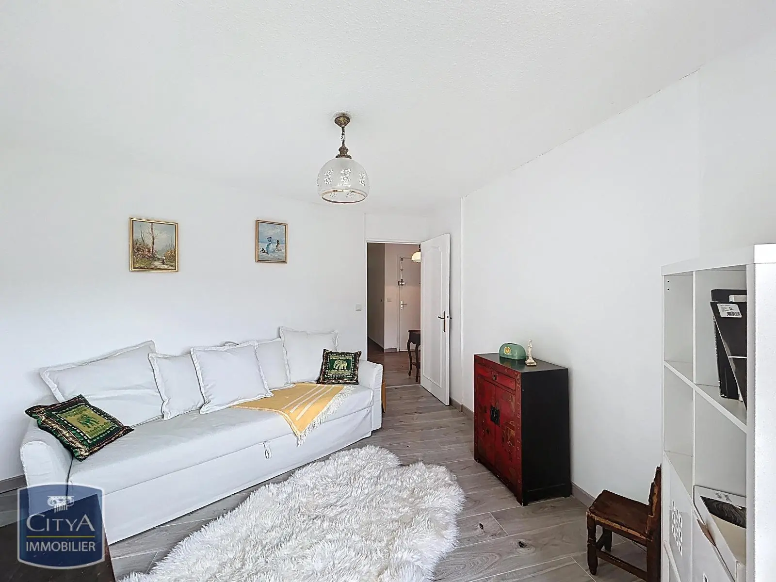 Photo 4 Appartement 3 pièces 77m²