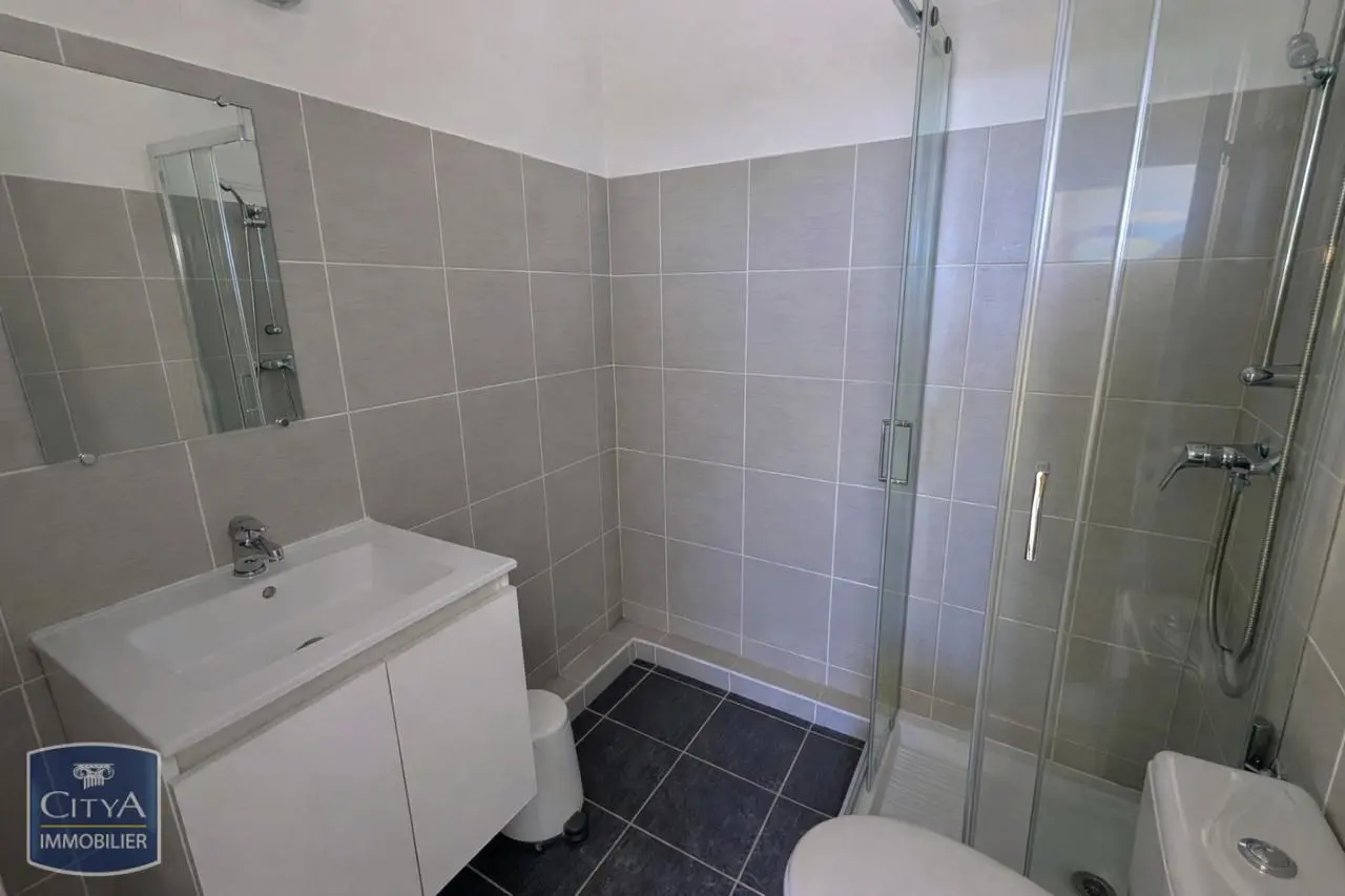 Photo 6 Appartement 1 pièce 27m²