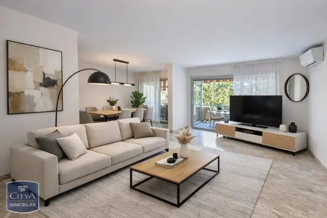 Photo 3 Appartement 3 pièces 91m²