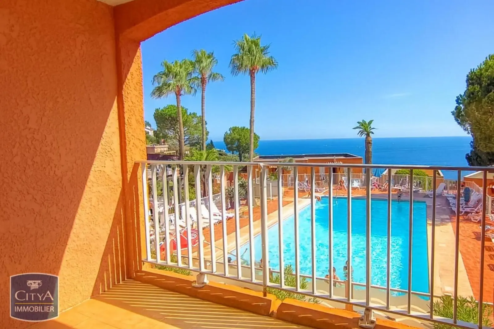 Photo 1 appartement Théoule-sur-Mer