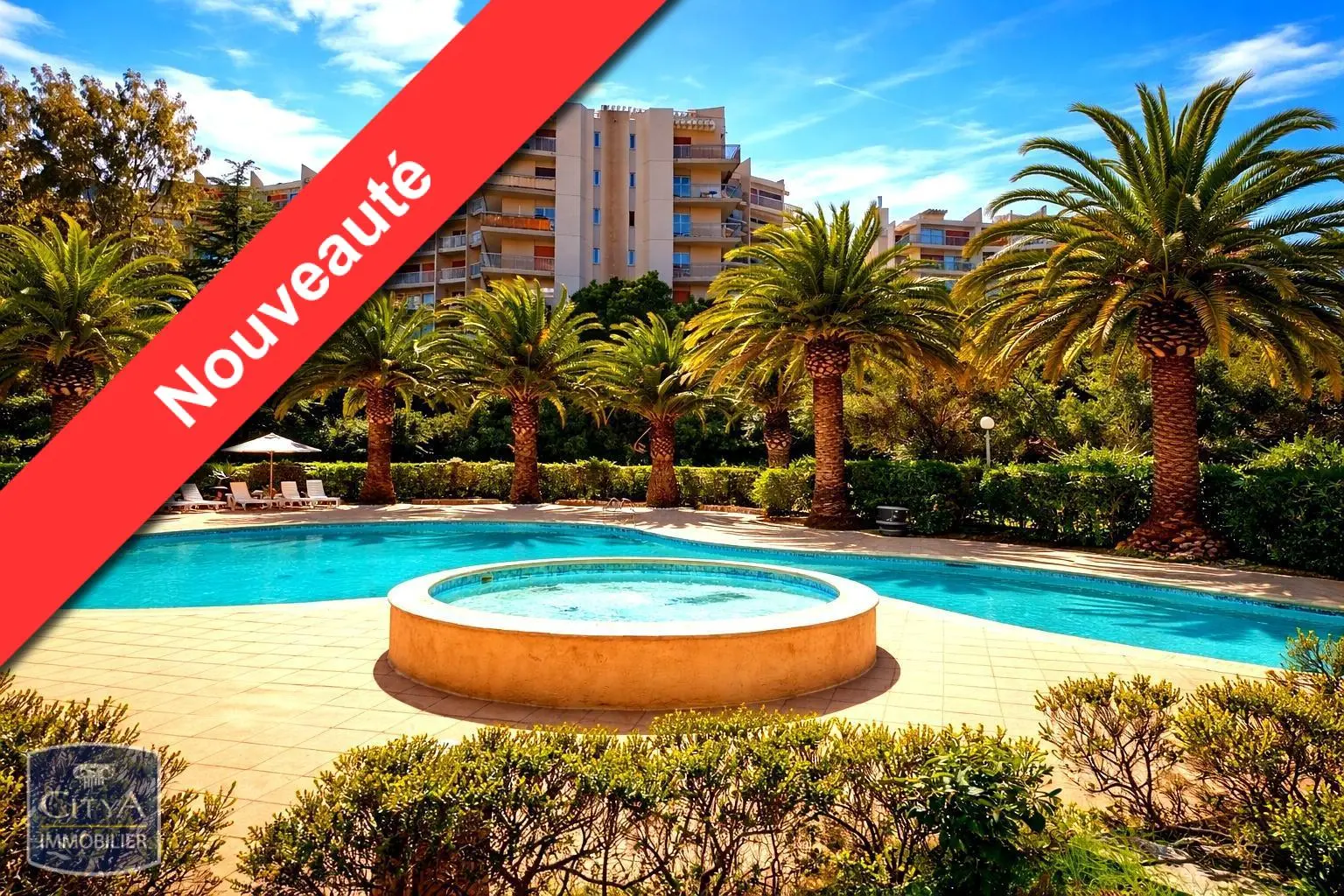 Photo 1 Appartement 3 pièces 62.78m²