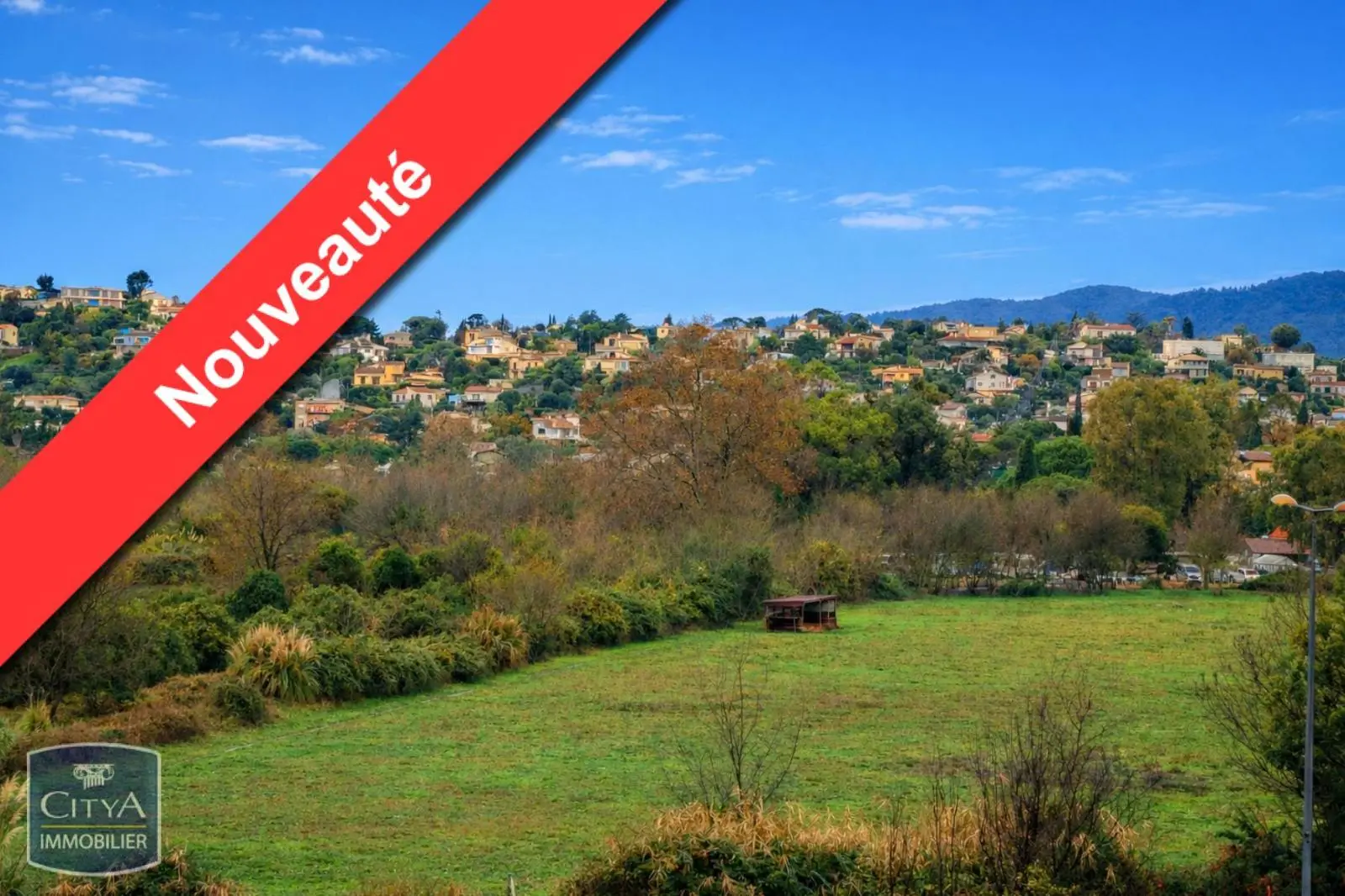 Photo 1 Appartement 2 pièces 40m²