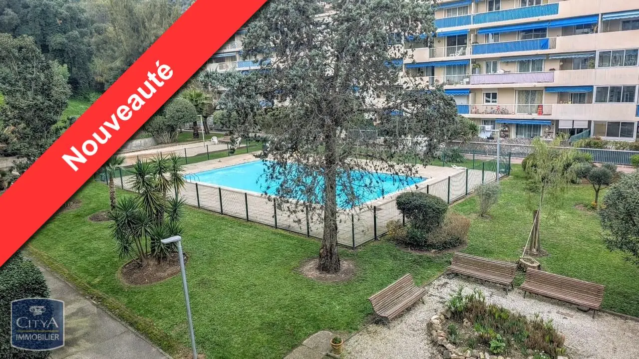 Photo 1 Appartement 2 pièces 40m²