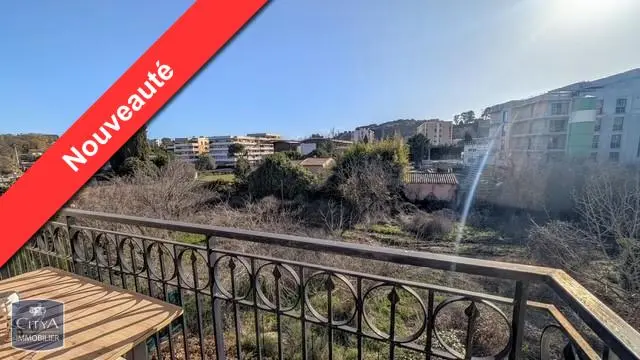 Photo 1 Appartement 2 pièces 40m²