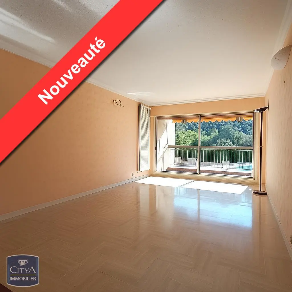 Photo 1 Appartement 3 pièces 75m²