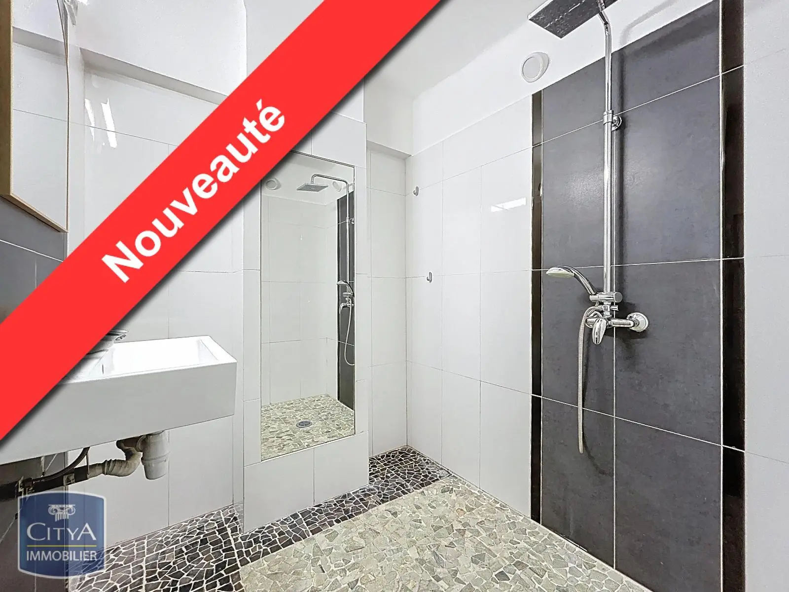 Photo 1 Appartement 2 pièces 44m²