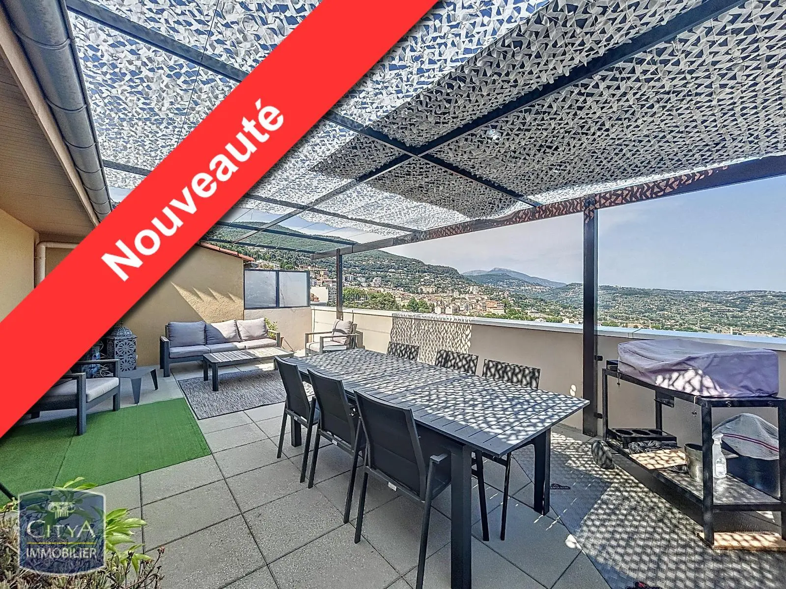 Photo 1 Appartement 3 pièces 67m²
