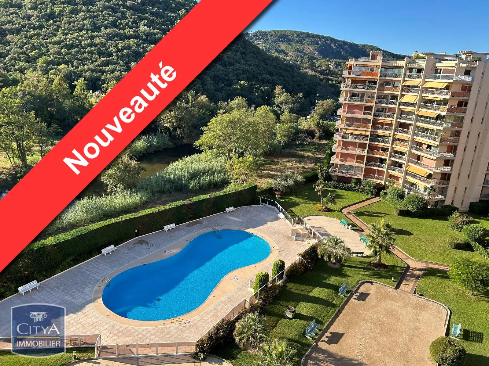 Photo 1 Appartement 3 pièces 78m²