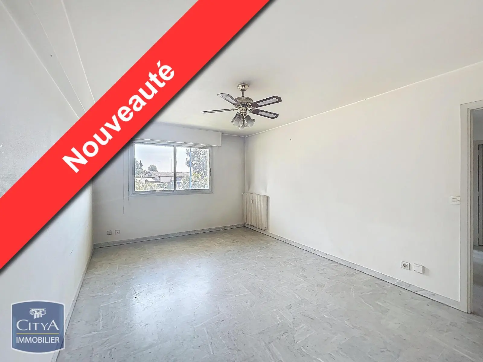 Photo 1 Appartement 2 pièces 43m²