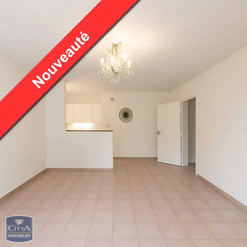 Photo 1 Appartement 2 pièces 50m²