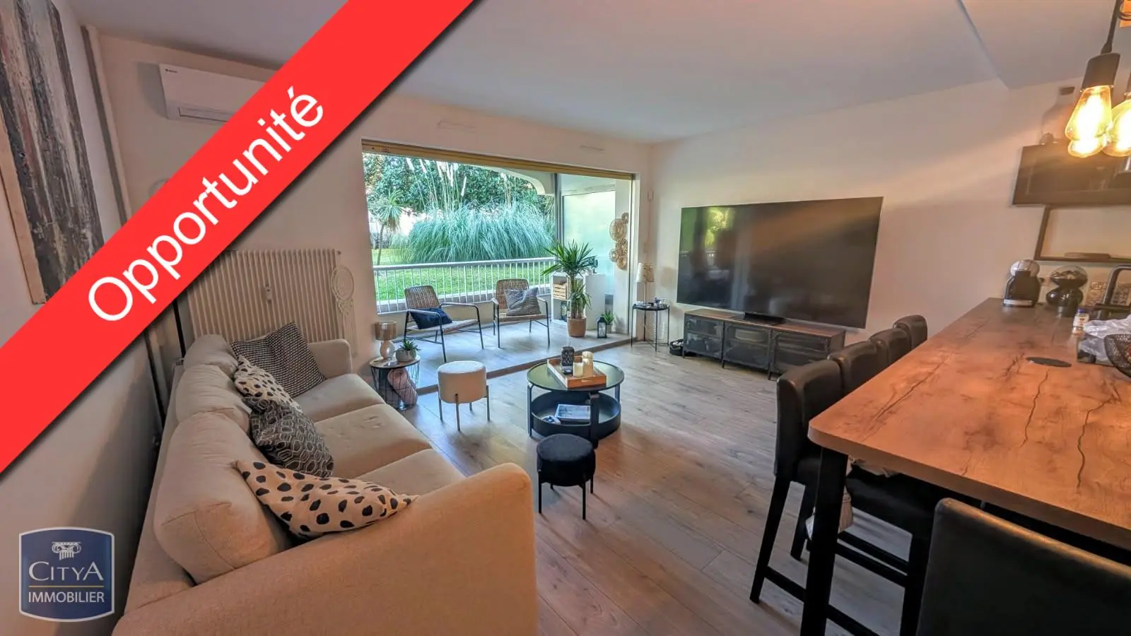 Photo 1 Appartement 5 pièces 116m²