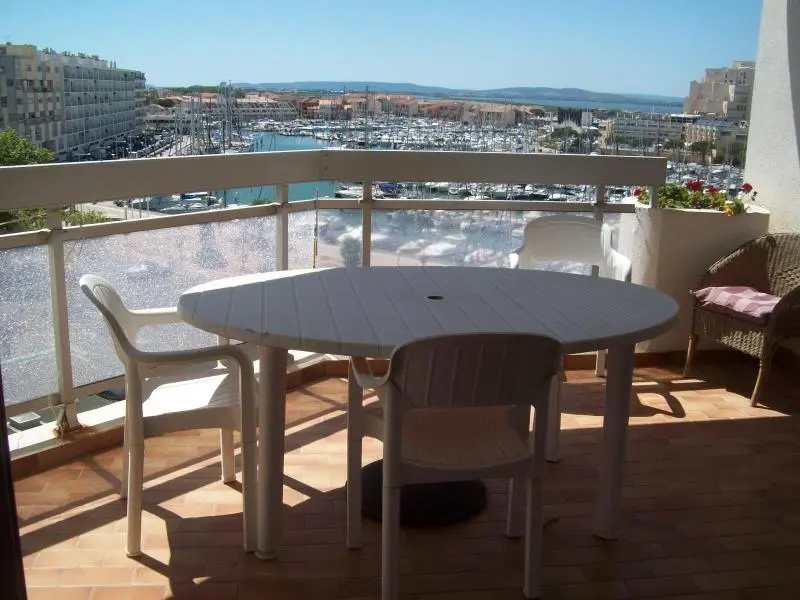 Photo 3 Appartement 2 pièces 39.26m²