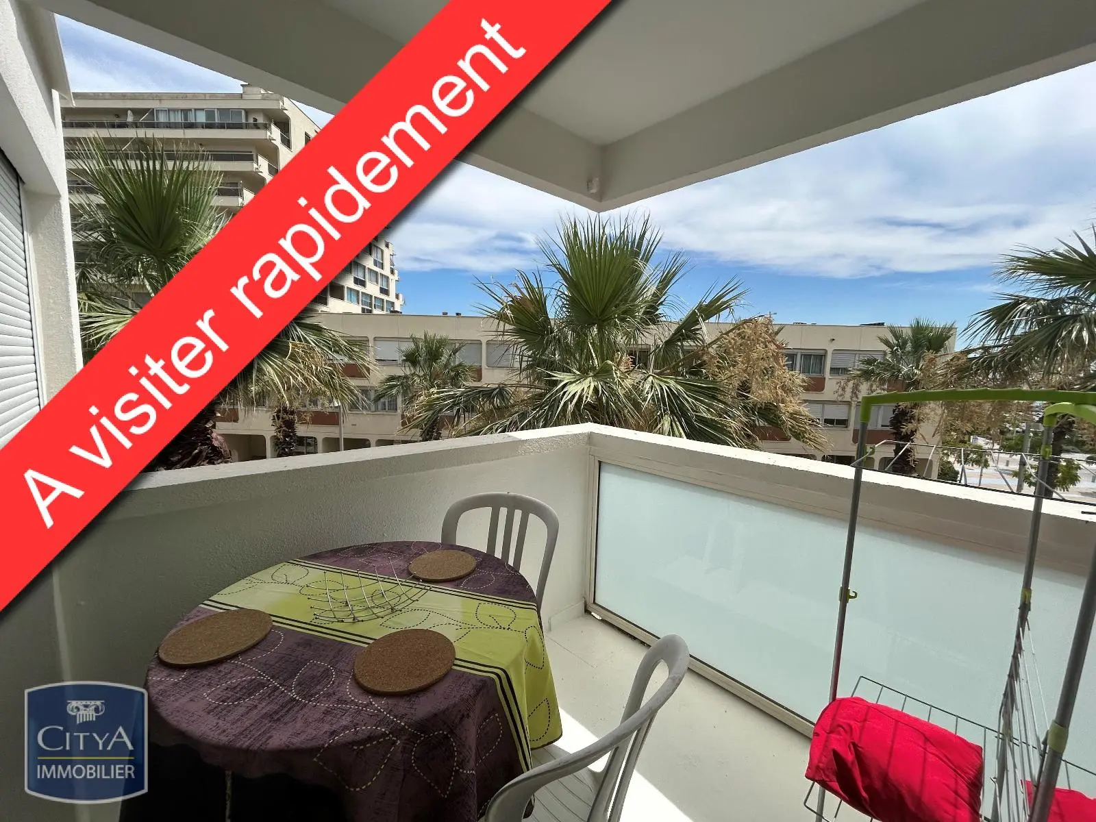 Photo 1 Appartement 1 pièce 28.13m²