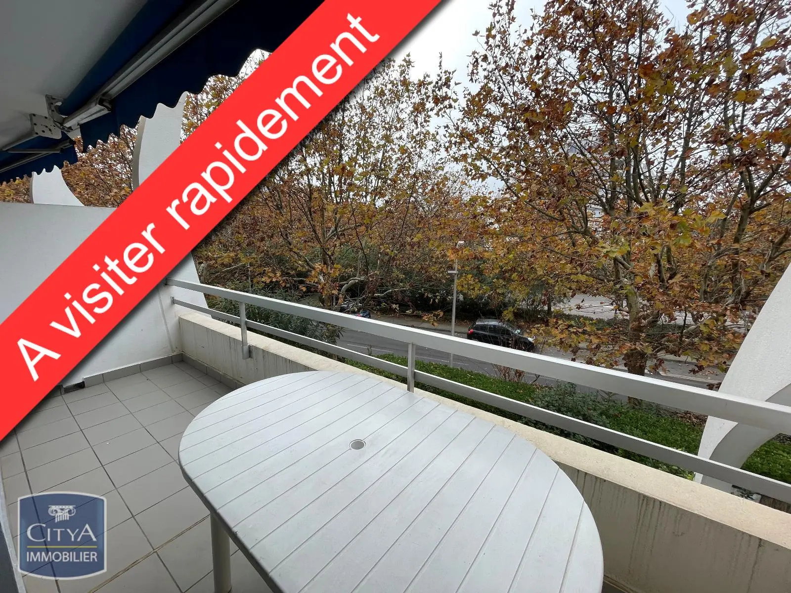 Photo 1 Appartement 1 pièce 24.61m²