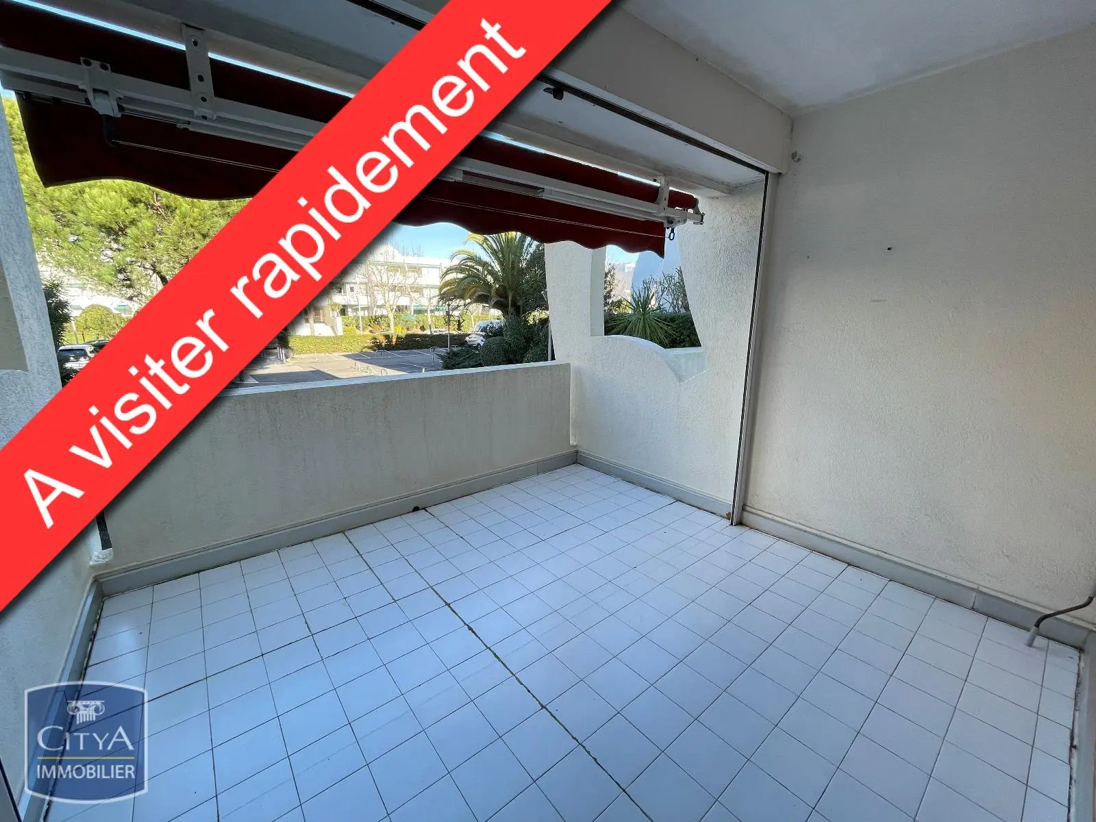 Photo 1 Appartement 1 pièce 22.51m²