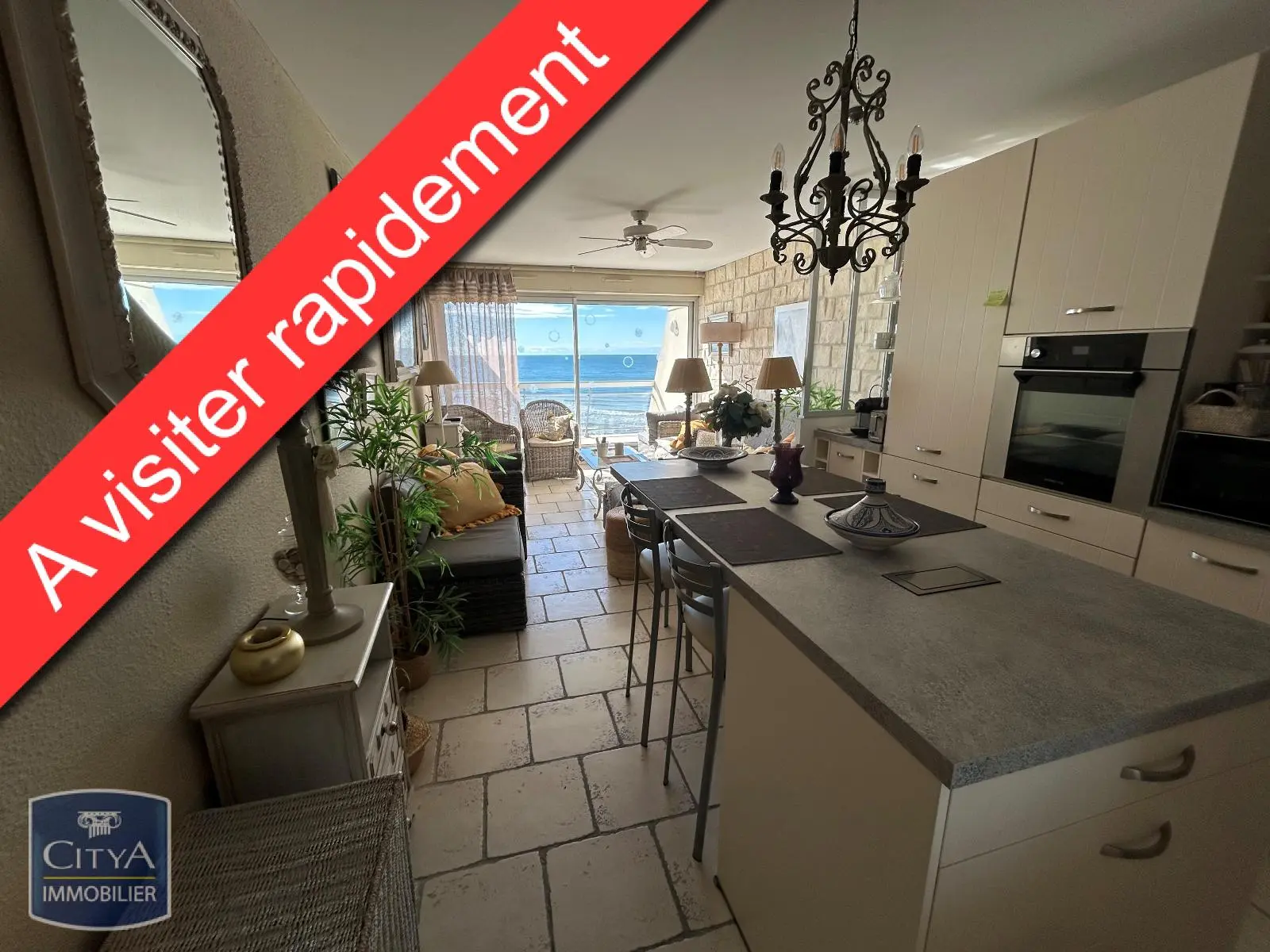 Photo 1 Appartement 3 pièces 67.36m²
