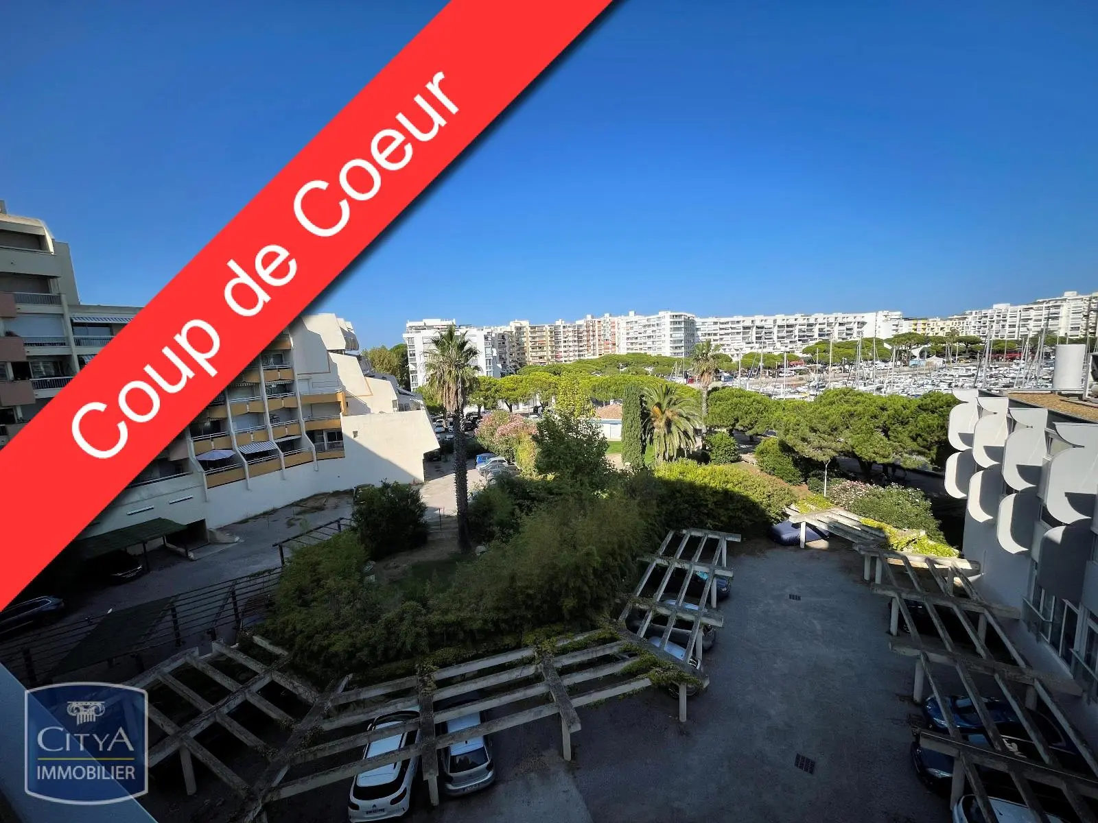 Photo 1 Appartement 1 pièce 19.63m²