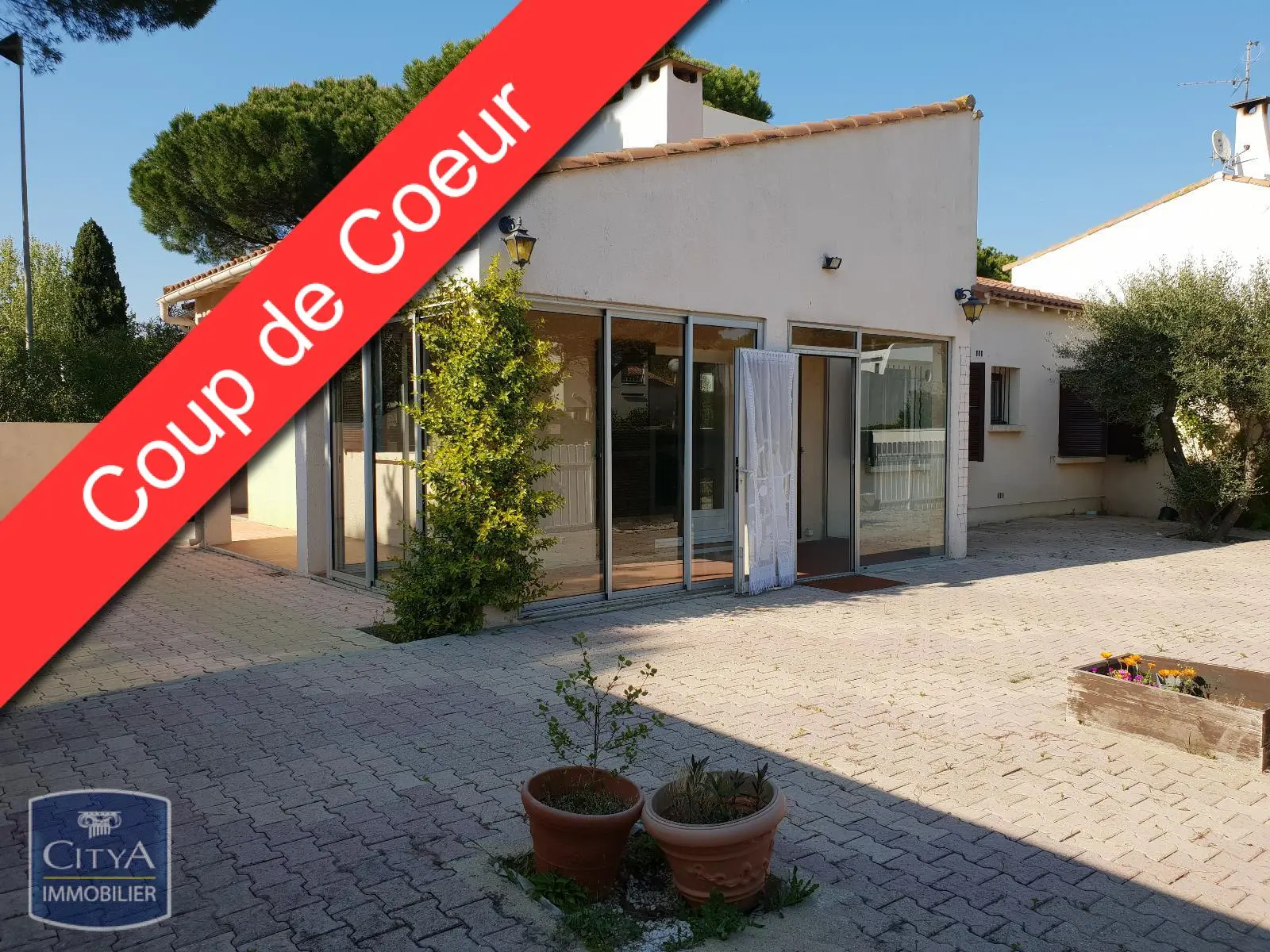 Photo 1 Maison 4 pièces 123.49m²
