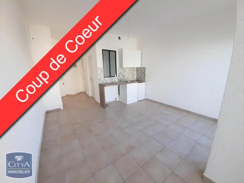 Photo 1 Appartement 1 pièce 25.91m²