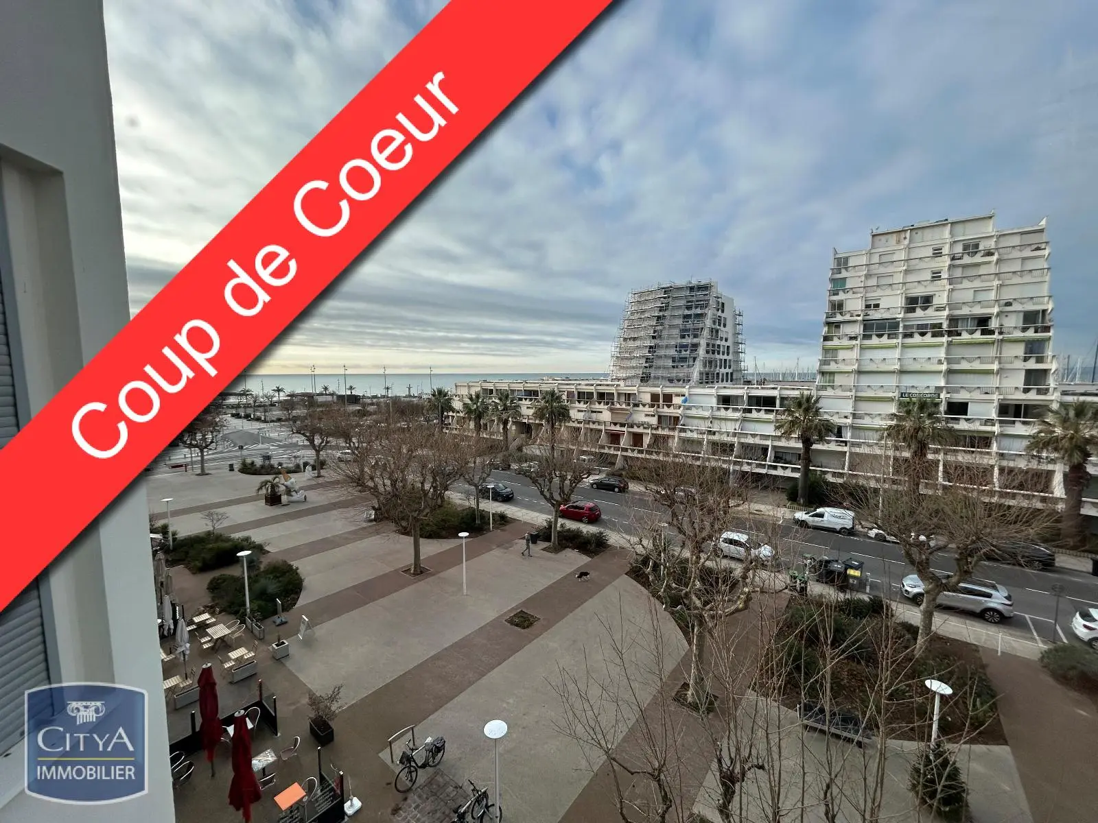 Photo 1 Appartement 1 pièce 28.13m²