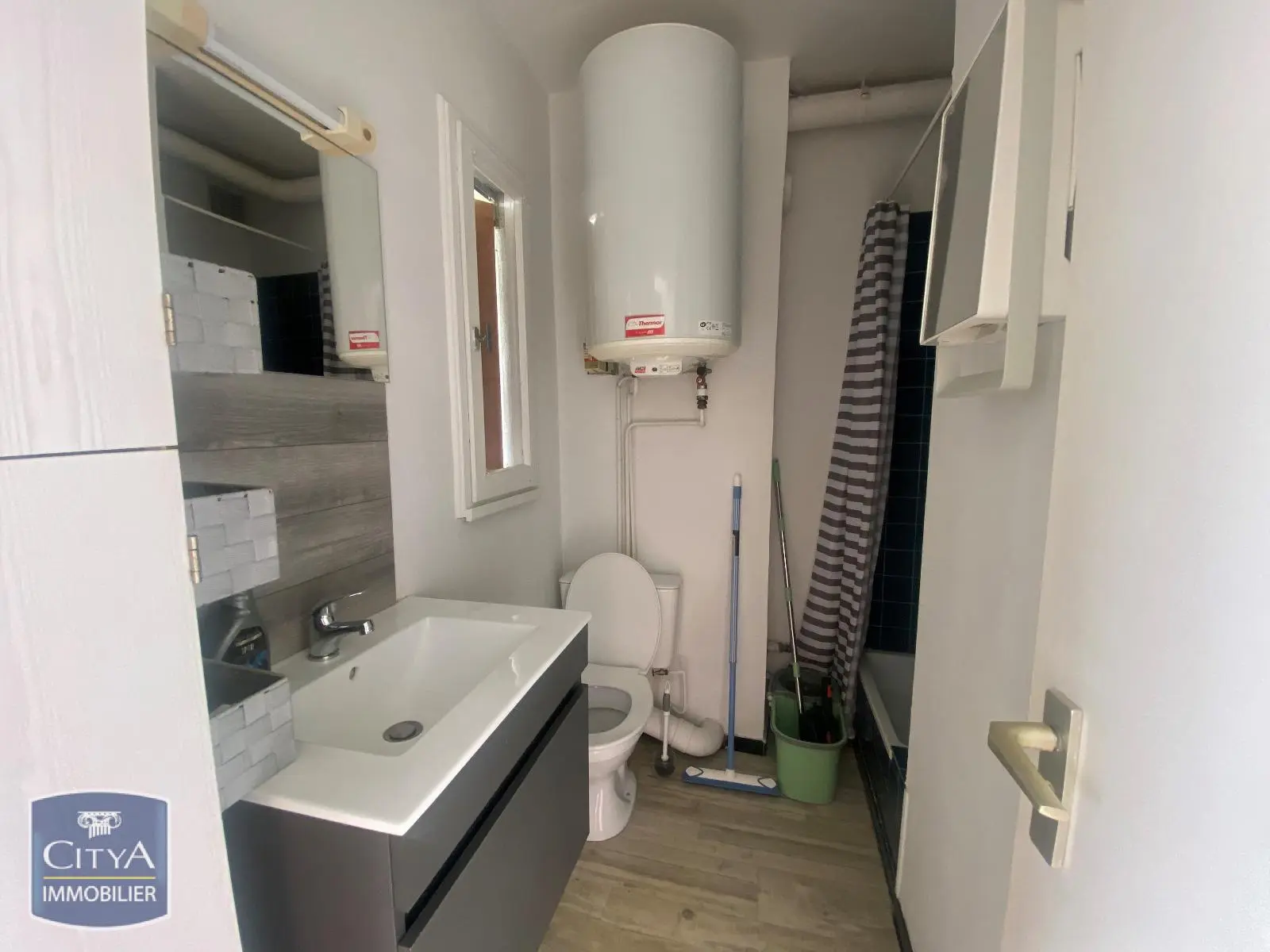 Photo 1 appartement La Grande-Motte
