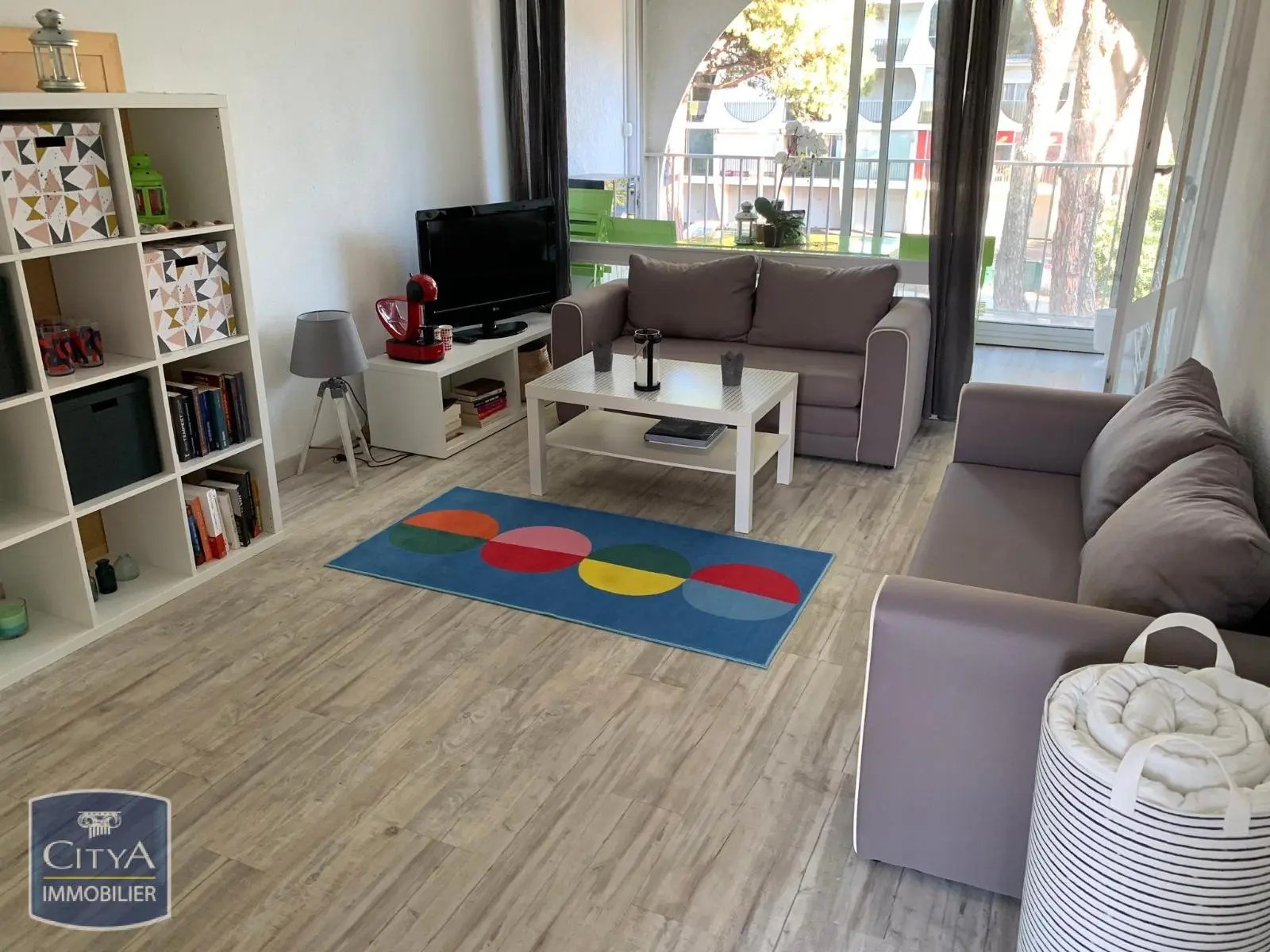 Photo 2 appartement La Grande-Motte