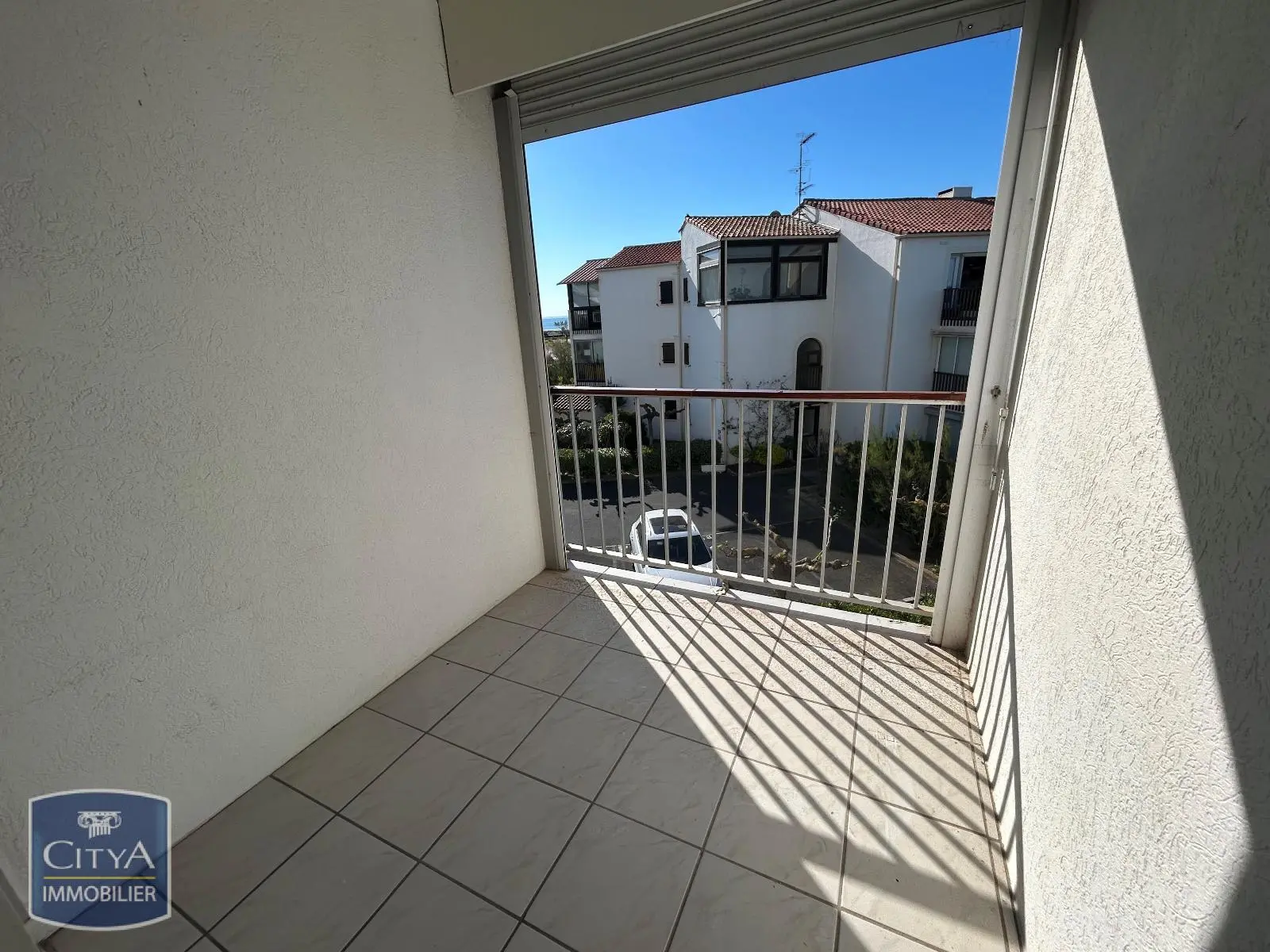 Photo 2 Appartement 2 pièces 24.62m²