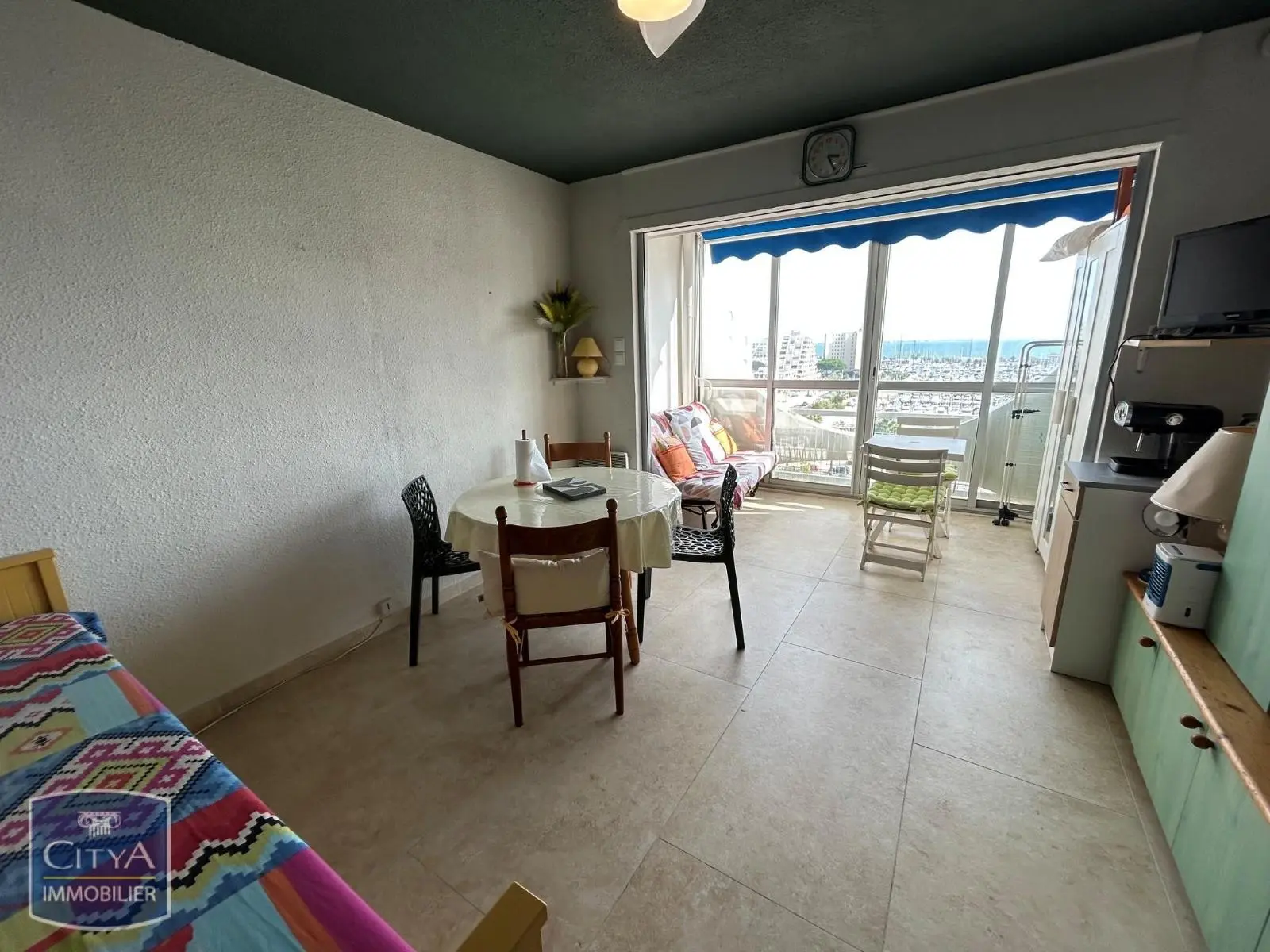 Photo 3 Appartement 1 pièce 24m²