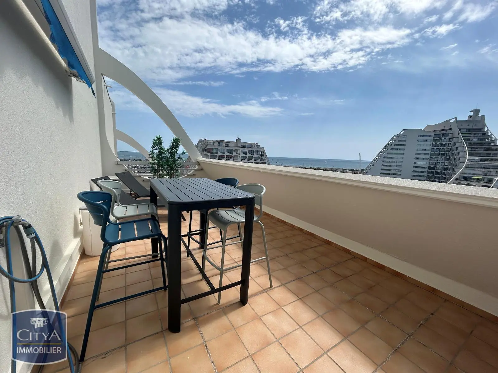 Photo 1 Appartement 1 pièce 17m²