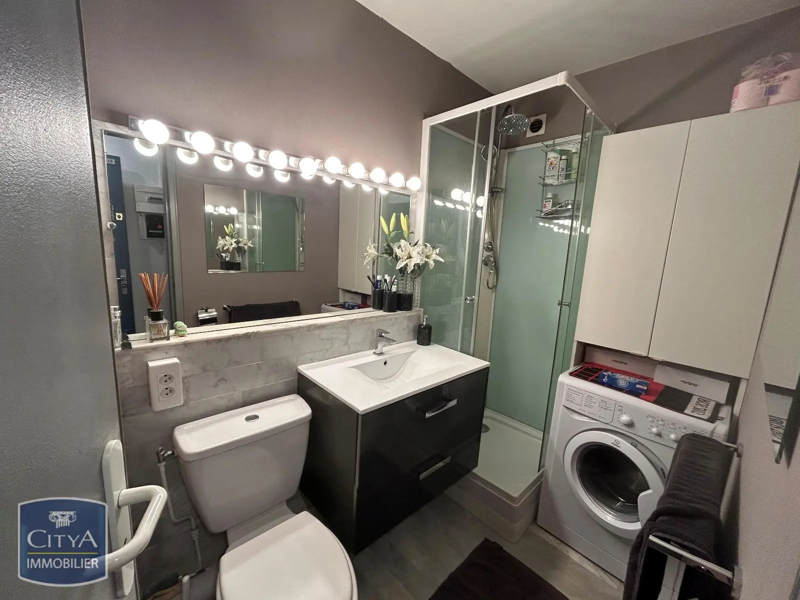 Photo 6 appartement La Grande-Motte