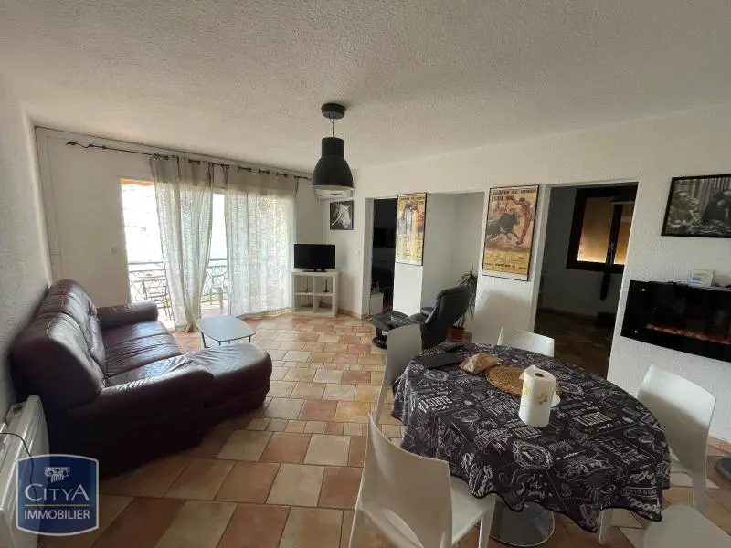 Photo 3 Appartement 3 pièces 73.73m²