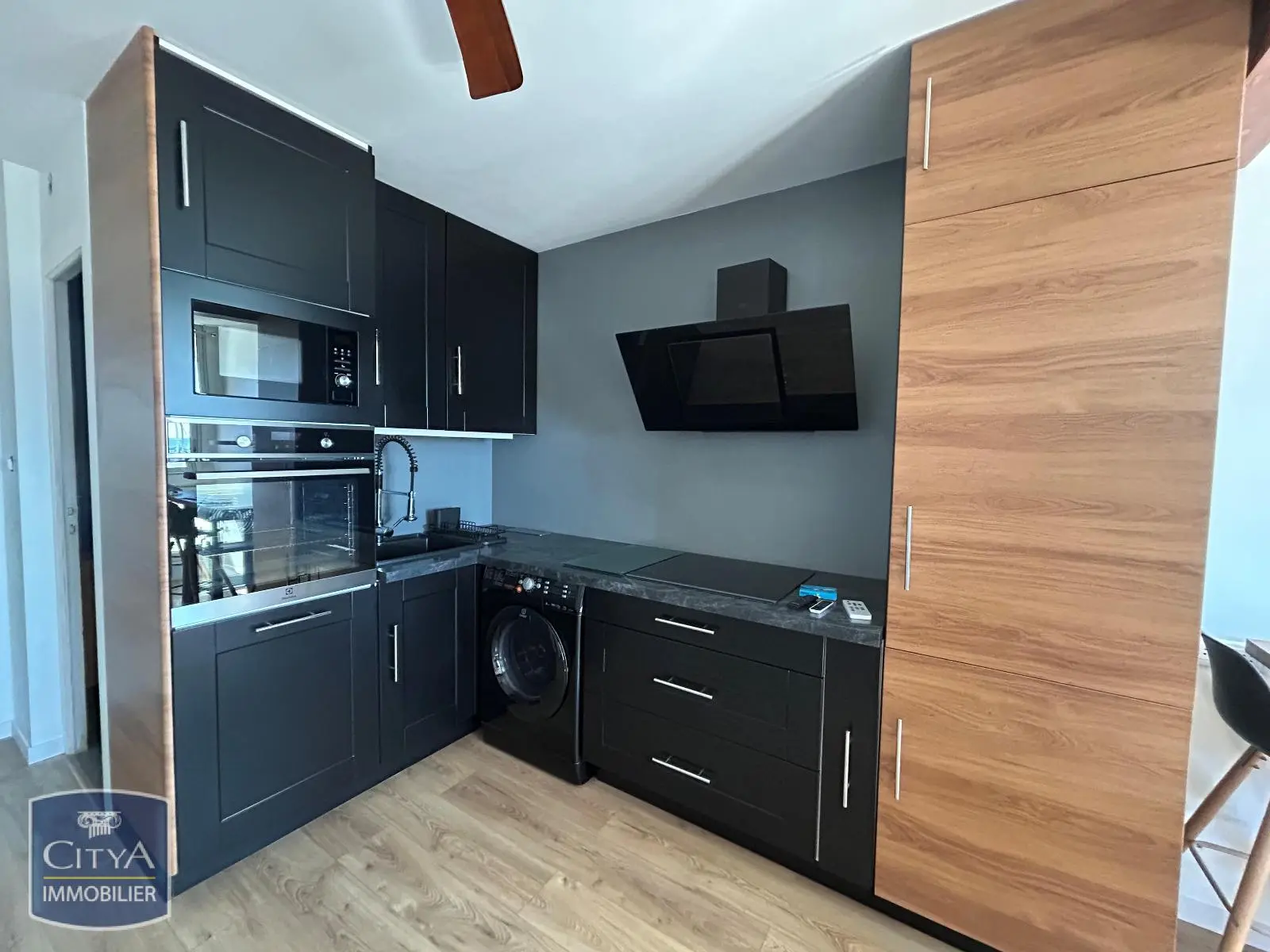 Photo 3 appartement La Grande-Motte