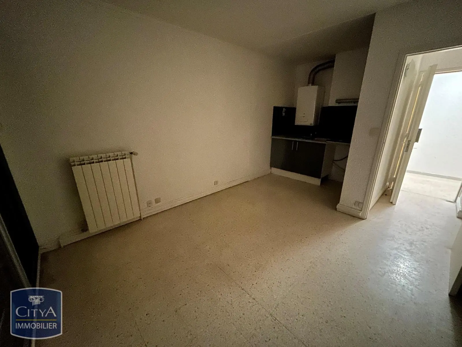 Photo 6 Appartement 2 pièces 29.66m²