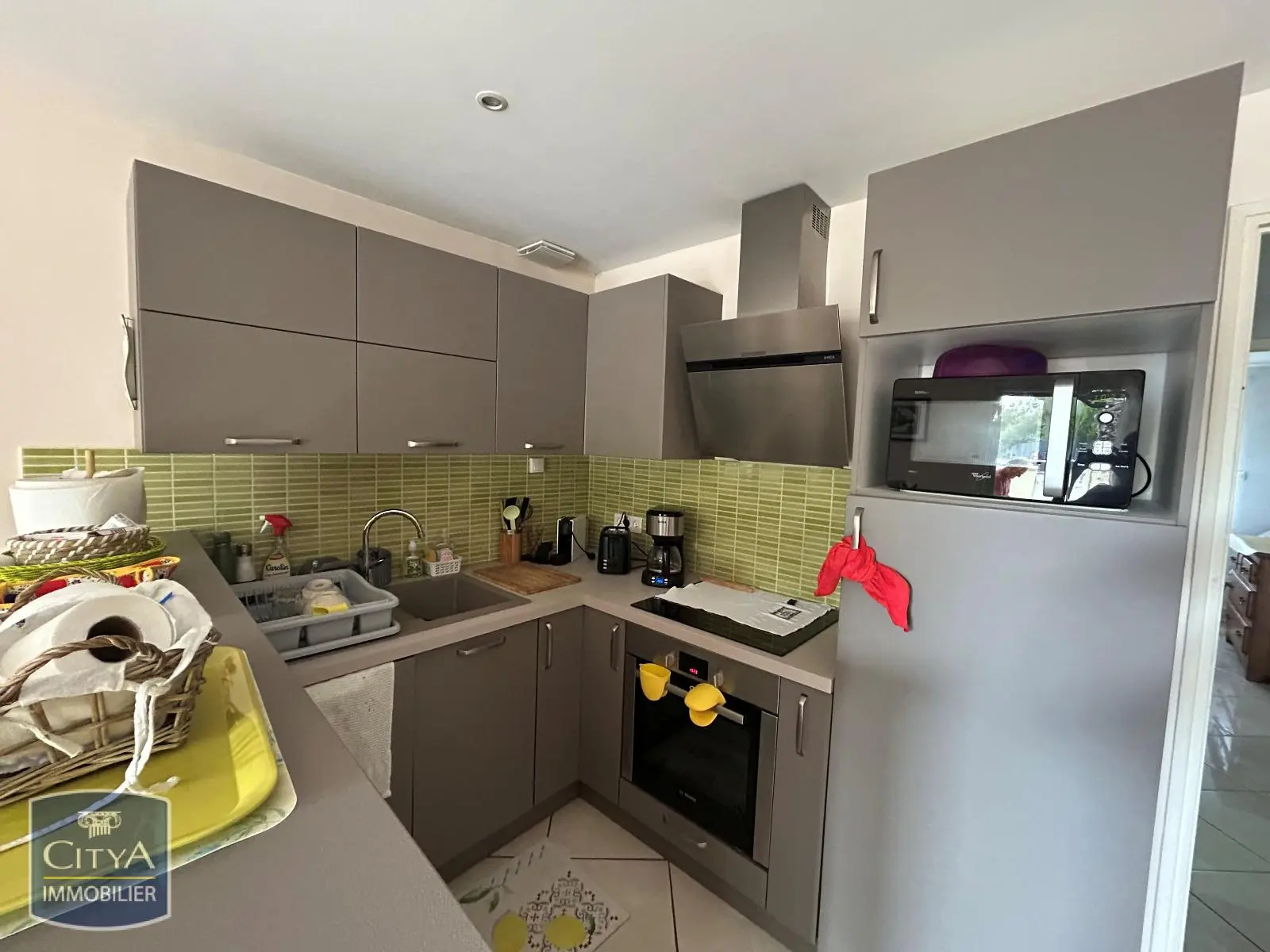 Photo 8 Appartement 2 pièces 37.72m²
