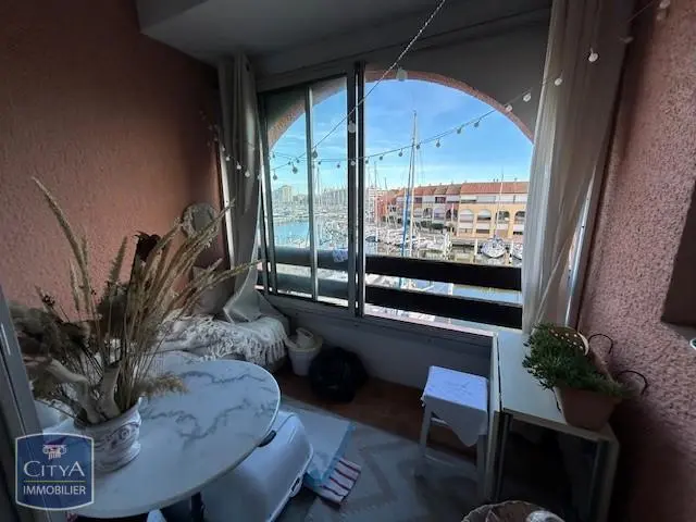 Photo 5 Appartement 2 pièces 34.83m²