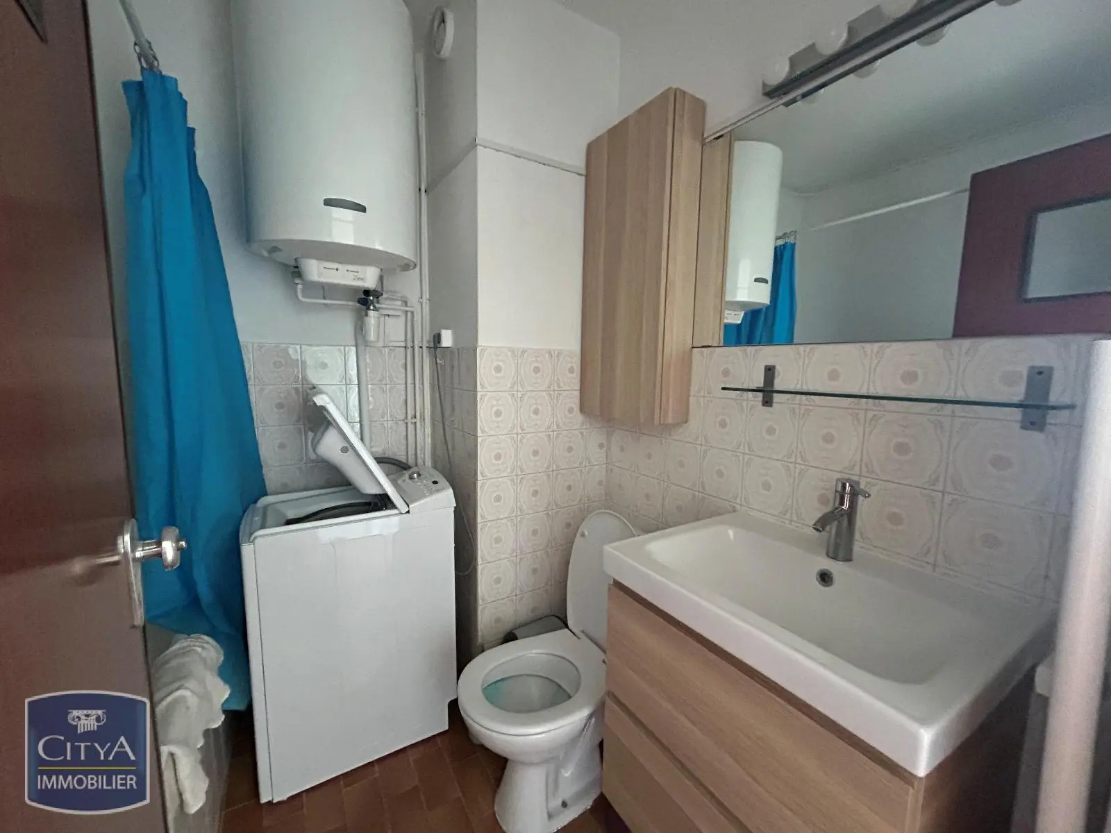 Photo 10 Appartement 1 pièce 24.61m²