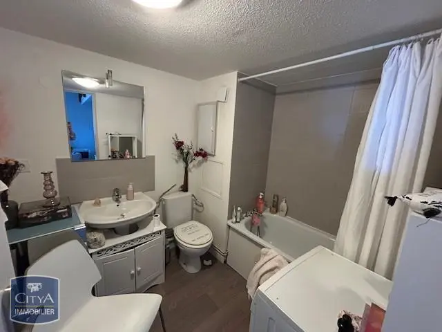 Photo 9 Appartement 2 pièces 34.83m²