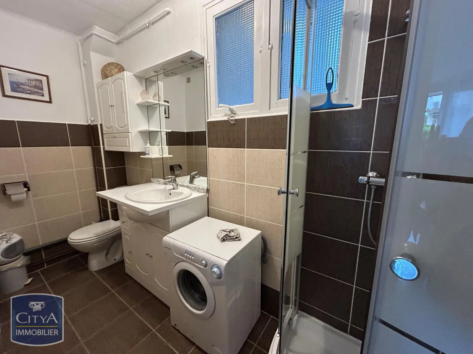 Photo 4 Appartement 2 pièces 27.15m²