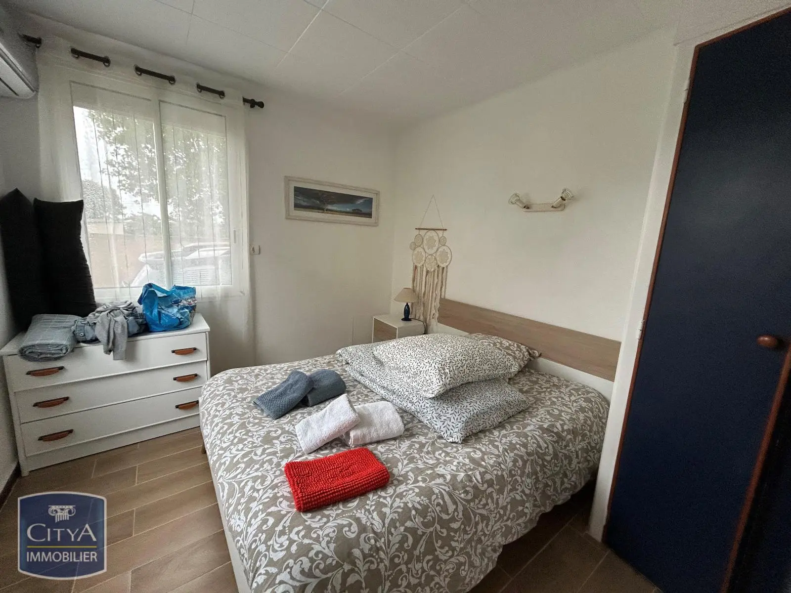 Photo 3 Appartement 2 pièces 27.15m²