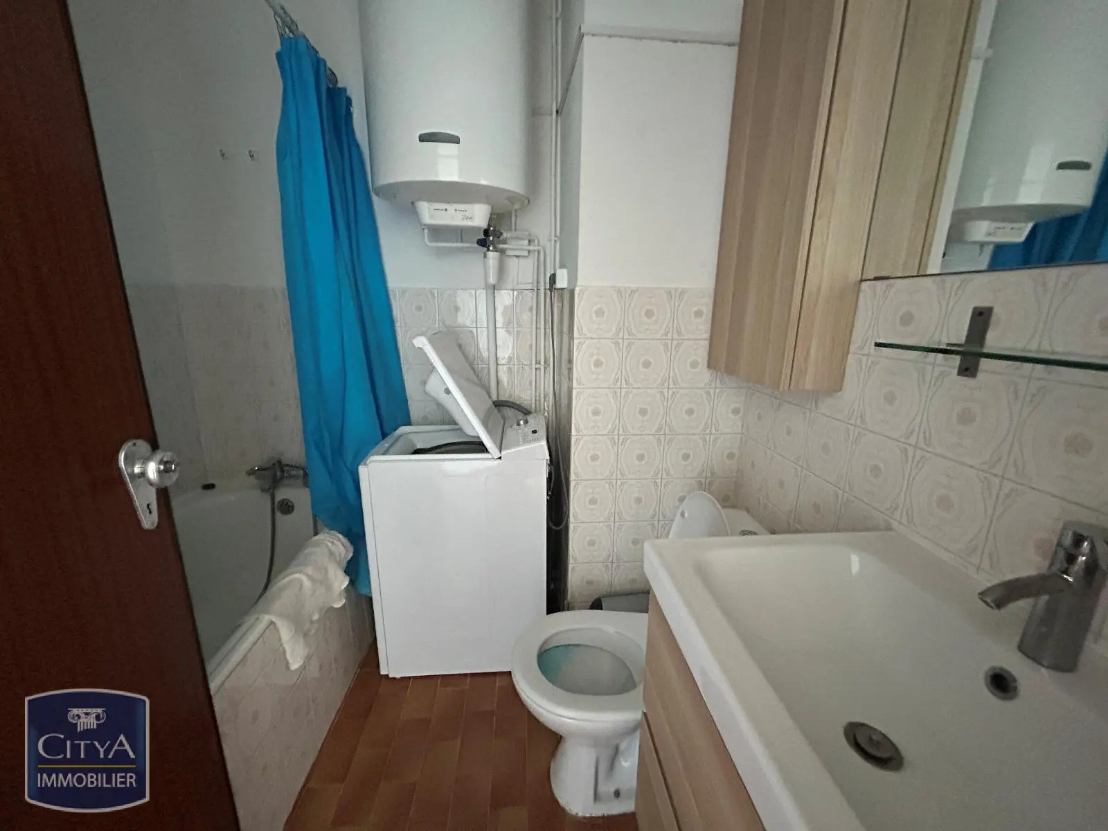 Photo 11 Appartement 1 pièce 24.61m²