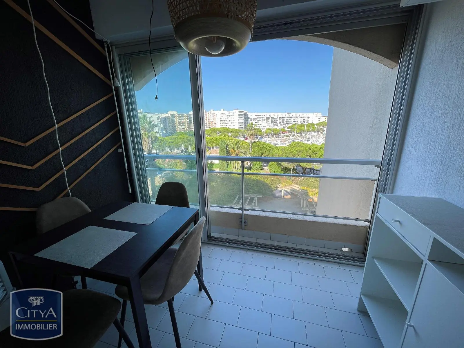 Photo 4 Appartement 1 pièce 19.63m²