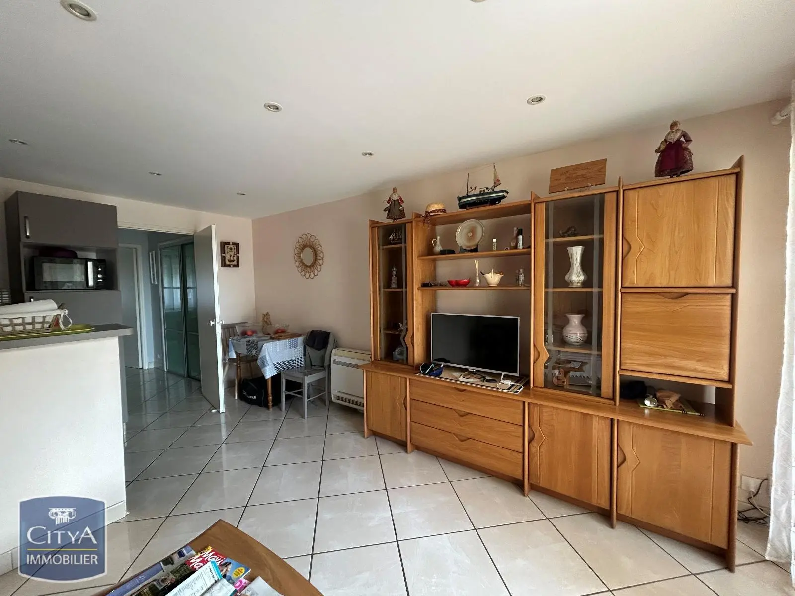 Photo 7 Appartement 2 pièces 37.72m²