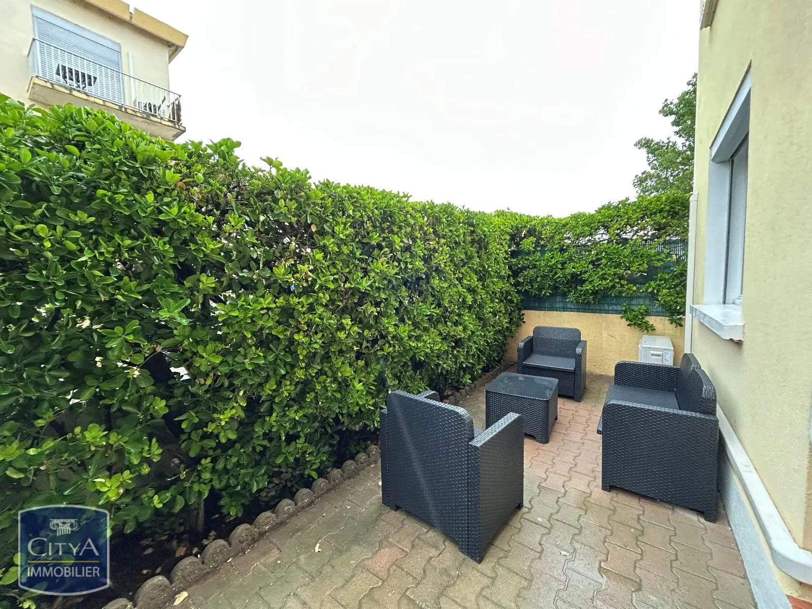 Photo 5 Appartement 2 pièces 27.15m²