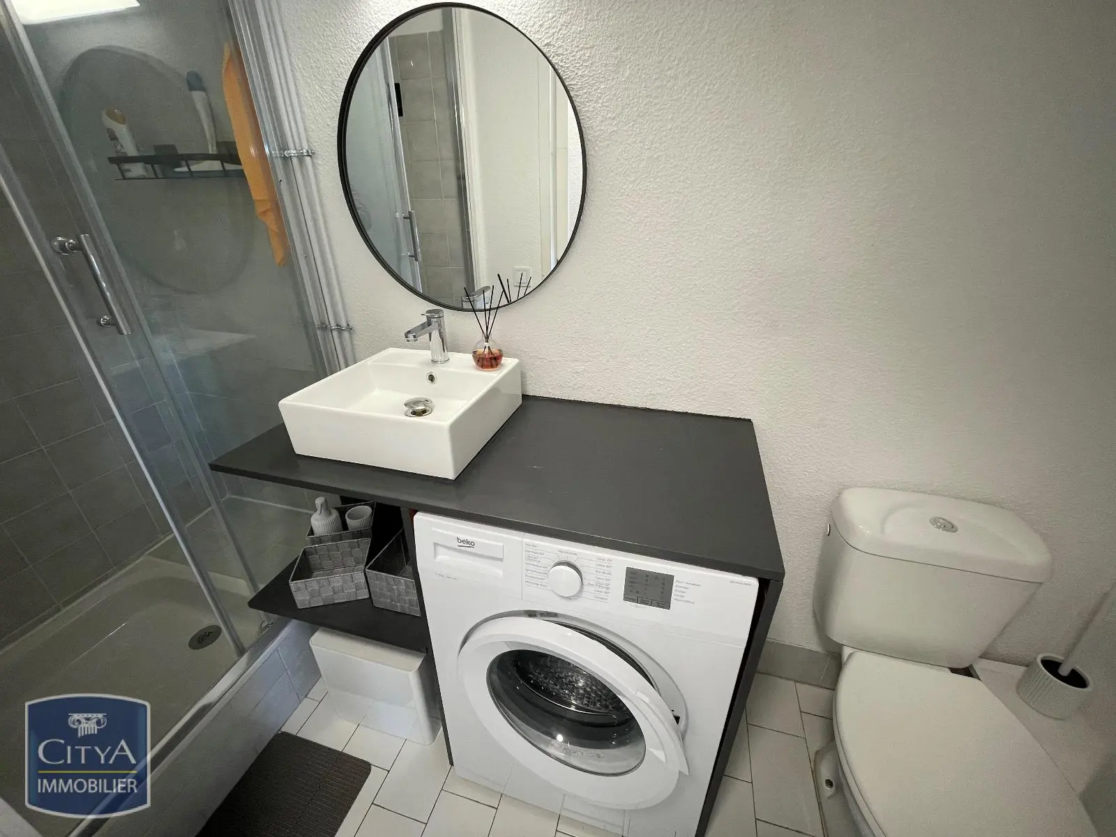 Photo 6 Appartement 1 pièce 19.63m²