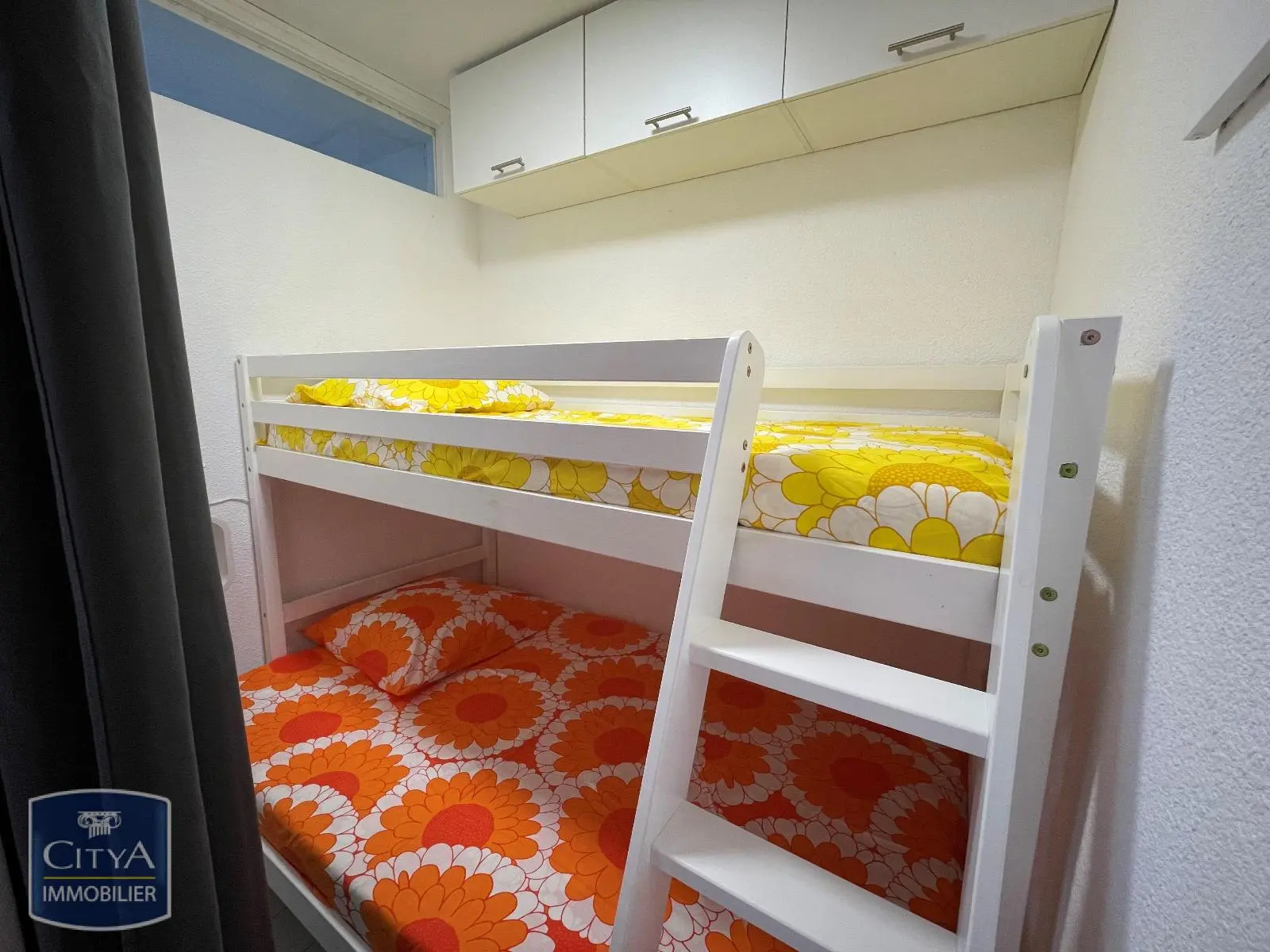 Photo 7 Appartement 1 pièce 19.63m²