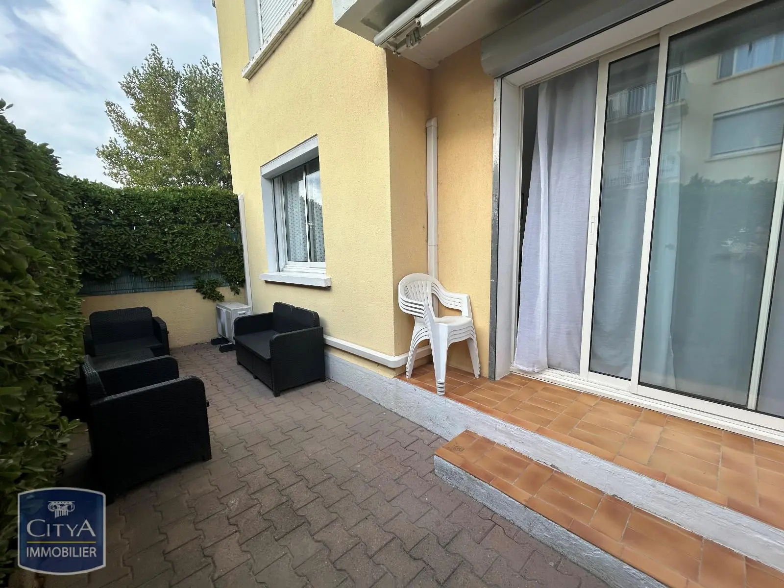 Photo 1 Appartement 2 pièces 27.15m²