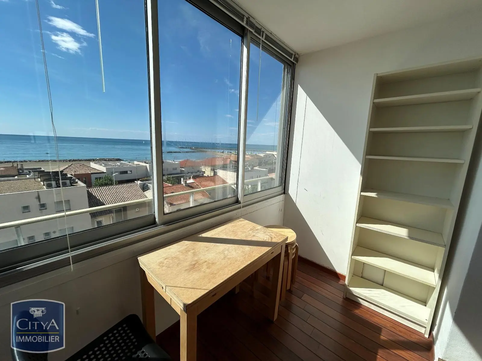 Photo 1 Appartement 1 pièce 24.61m²